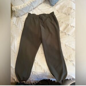 Lululemon Joggers